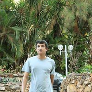 Foto de perfil de Danilo