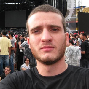 Foto de perfil de Altanir Flores de M