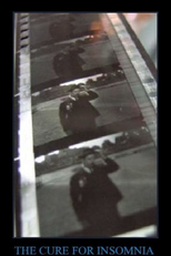 A Cura Para Insônia (The Cure for Insomnia)