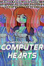 Computer Hearts (Computer Hearts)