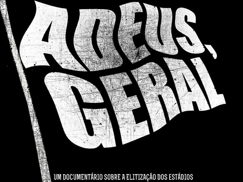 Foto 1 de Adeus, Geral