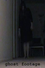 The Ghost Footage (The Ghost Footage)