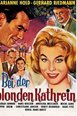 Minha Ruiva Adorada (Bei der blonden Kathrein)