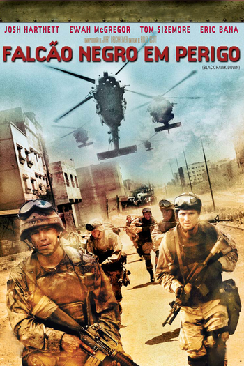  de Filme Falcão Negro em Perigo (2001)