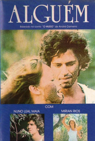 Alguém - 1980 | Filmow