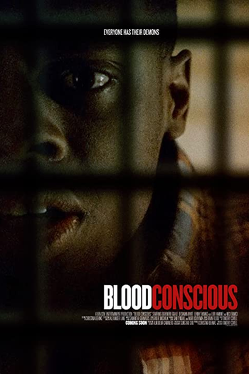  de Filme Blood Conscious (2021)