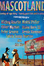 Mascotland (Mascotland)