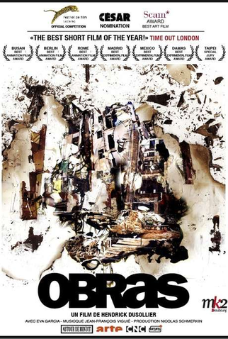 Poster 1 de Curta Obras (2004)