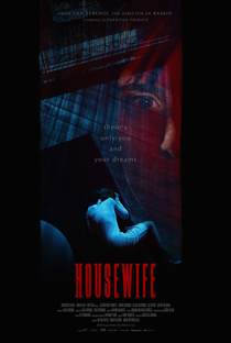 Housewife - Poster / Capa / Cartaz - Oficial 3