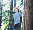 山の紳士