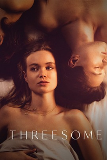 Threesome - Poster / Capa / Cartaz - Oficial 1