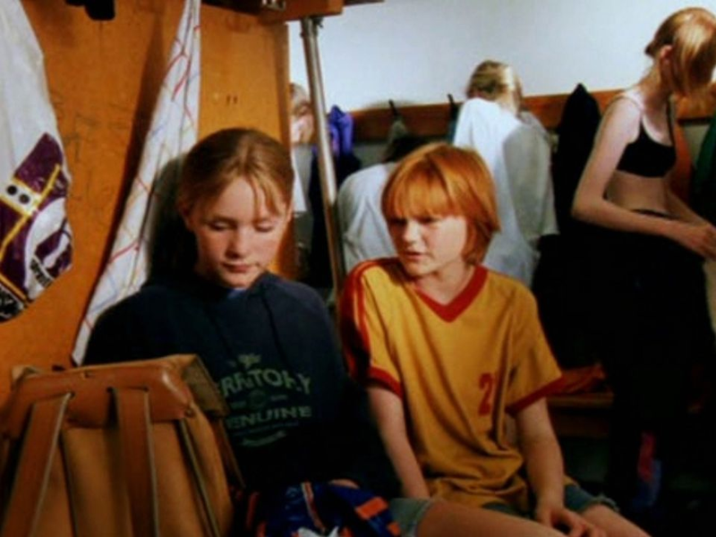 Foto 6 de Aldri mer 13 !