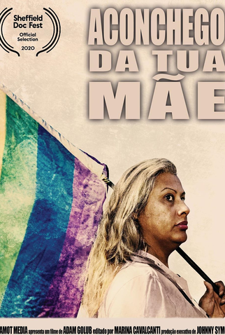 Poster 1 de Filme Aconchego da Tua Mãe (2020)