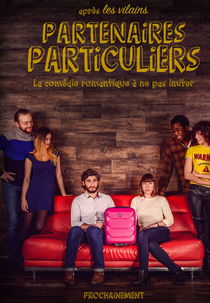 Parceiros Especiais (Partenaires particuliers)