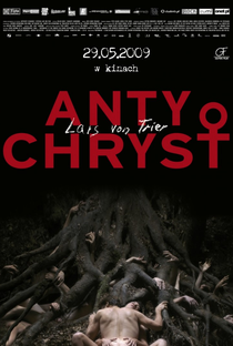 Anticristo - Poster / Capa / Cartaz - Oficial 15