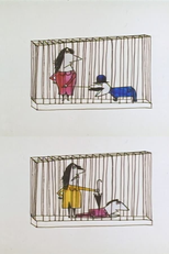 Human Zoo (Ningen Doubutsuen)