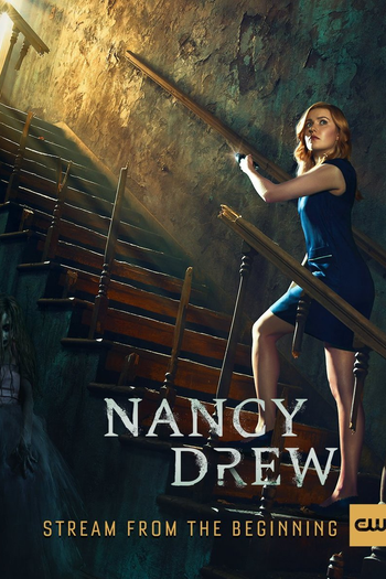  de Série Nancy Drew (1ª Temporada) (2019)