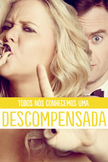  de Filme Descompensada (2015)