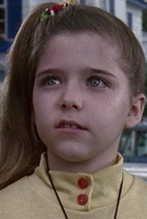 Krystle Mataras - Poster 1