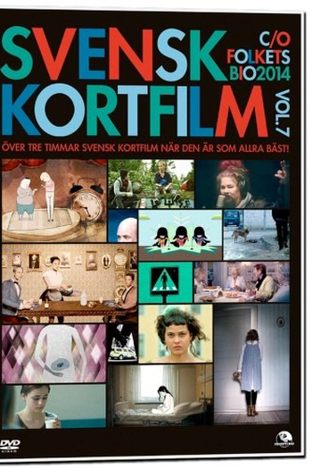  de Curta Reel (2013)