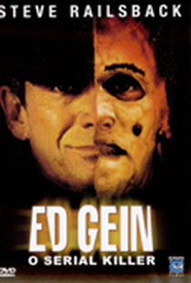 Ed Gein: O Serial Killer - Poster / Capa / Cartaz - Oficial 5