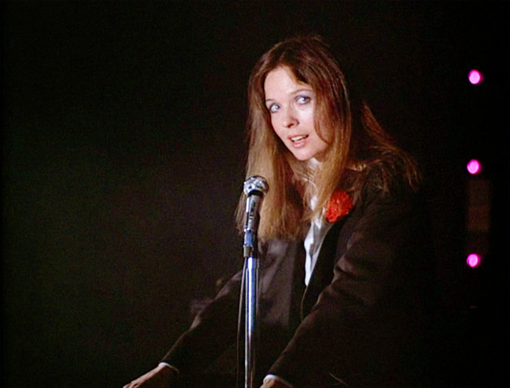 Diane Keaton - Foto 4