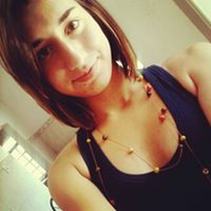 Foto de perfil de Gabrielle