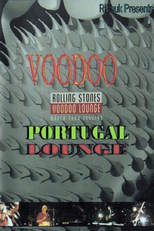 Rolling Stones - Portugal Lounge 1995 (Rolling Stones - Portugal Lounge 1995)