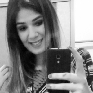 Foto de perfil de Andreza Brito