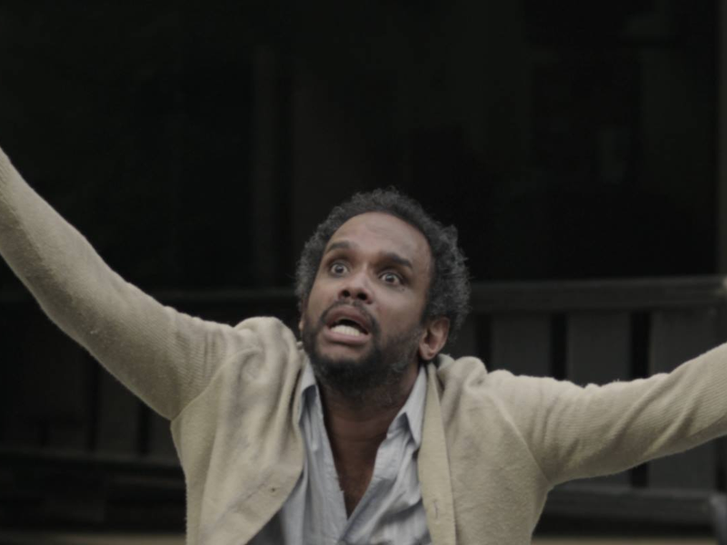 Foto 7 de O Dia de Jerusa