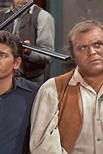 Poster de Episódio The Gunmen (1960)
