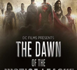 Dawn of the Justice League