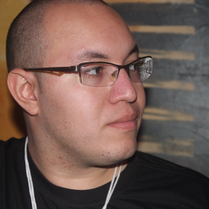 Foto de perfil de andrey