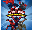 Ultimate Homem-Aranha (3ª Temporada)