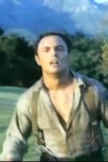 Poster de Episódio The Whispering Tree (1966)