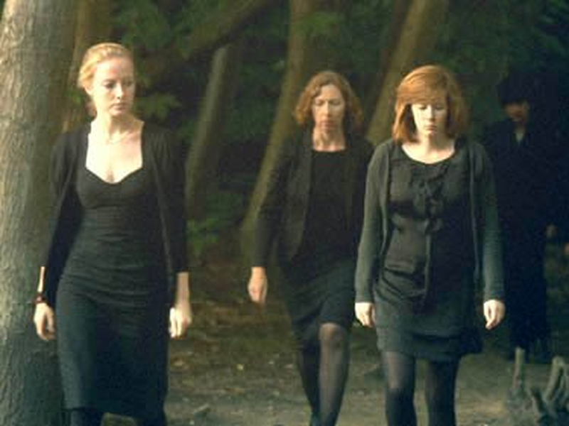 Foto 2 de Black Pond