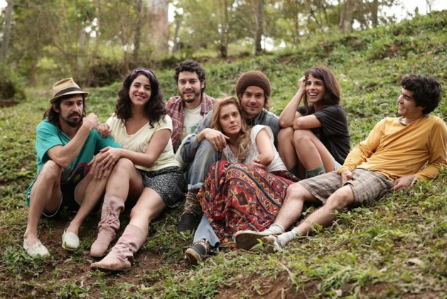 Entre Nós - um drama brasileiro sobre amadurecimento - Jeniffer Geraldine | as coisas boas da vida!