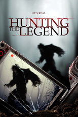 A Grande Caçada (Hunting the Legend)