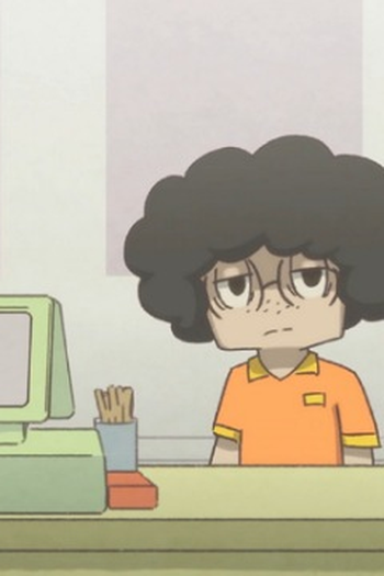 Poster de Episódio 弥吉のネック (2020)