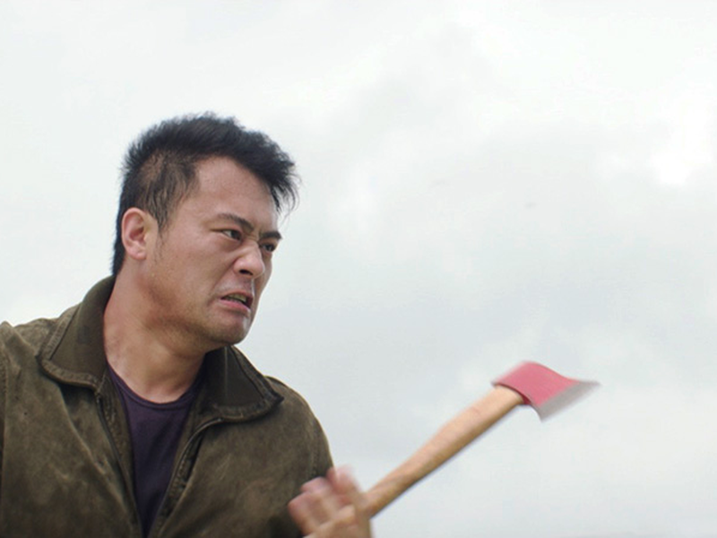 Foto 3 de The Dead End