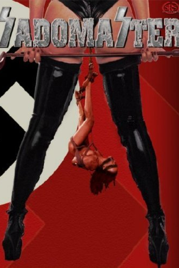 Poster de Filme Sadomaster (2005)