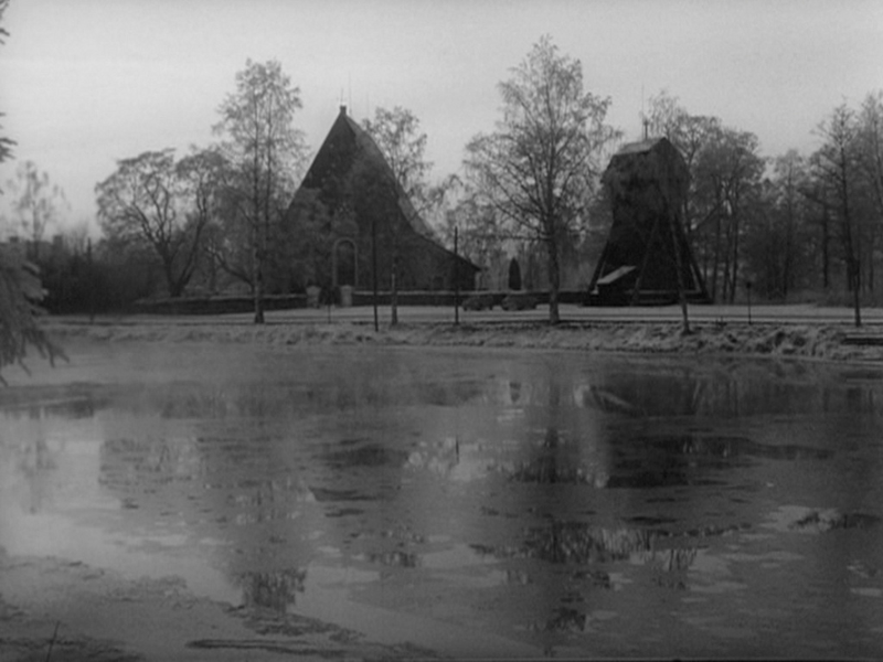 Foto 16 de Luz de Inverno