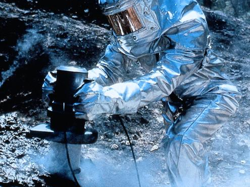 Foto 3 de Starman: O Homem das Estrelas