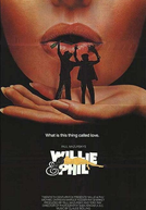 Willie e Phil - Uma Cama Para Três