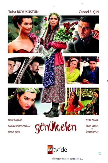 Poster de Franquia Gönülcelen (2010)