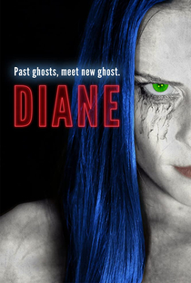 Diane - Poster / Capa / Cartaz - Oficial 1