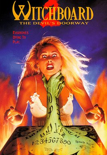 Witchboard 2: Entrada Para o Inferno (Witchboard 2: The Devil's Doorway)