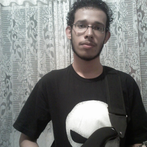 Foto de perfil de Manoel de Camargo Filho