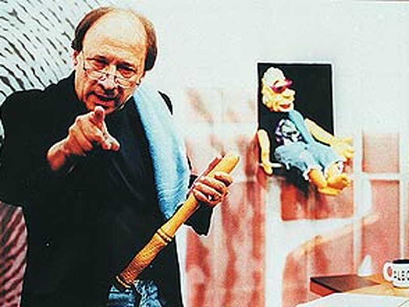 Foto 1 de Cadeia Alborghetti