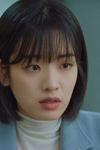 Poster de Episódio 제2화 (2021)